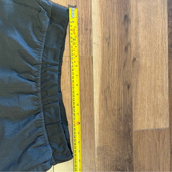 Men’s Quick Dry Athletic Shorts - Picture 6 of 7